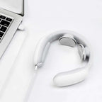 CerviFlex Essency® – Massageador Cervical Inteligente de Alta Performance