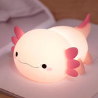 Luminária Petss® - O Presente Perfeito em Silicone