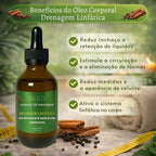 Massageador MaxConfort™  - Anticelulite e Ação Térmica!