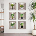 3DArt Essency® – Quadros Adesivos 3D para Decoração Viva