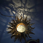 SolarStar Essency® – Luminária Decorativa Solar com Design Exclusivo