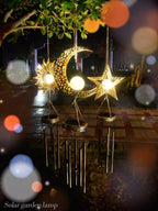 SolarStar Essency® – Luminária Decorativa Solar com Design Exclusivo