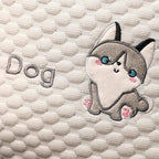 Almofada Lovely – Conforto e Estilo / O Melhor Suporte ao Seu Corpo Enquanto Você Relaxa