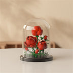 Lego Flower Eternal™ – Uma Flor que Você Constrói e uma Beleza que Permanece