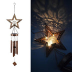 SolarStar Essency® – Luminária Decorativa Solar com Design Exclusivo