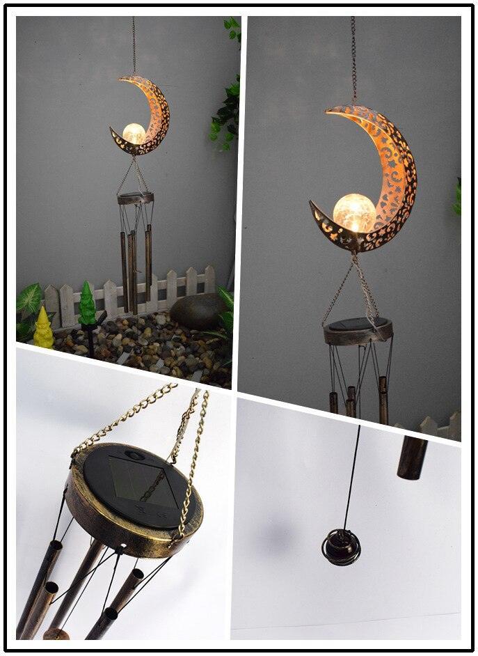 SolarStar Essency® – Luminária Decorativa Solar com Design Exclusivo