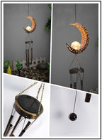 SolarStar Essency® – Luminária Decorativa Solar com Design Exclusivo