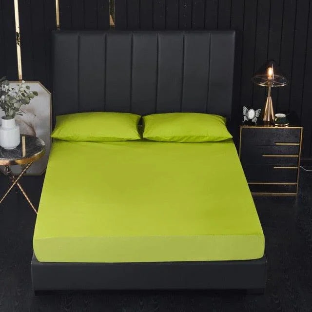 Conjunto Imperial Essency – Proteção Impermeável com Toque Premium